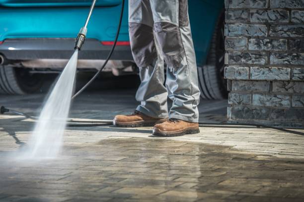 Best Factory Floor Cleaning  in Ogden, IA